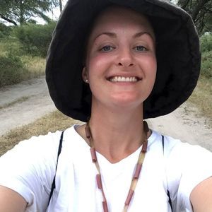 Meet your Posher, Amelia